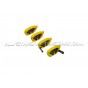 Nissan 200sx S13 / S14 EBC Yellow Stuff Rear Brake Pads