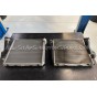 911 992 Turbo / GT3 CSF Race Aluminium Left Radiator