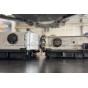 911 992 Turbo / GT3 CSF Race Aluminium Right Radiator