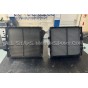 Radiador derecho de aluminio CSF Race para 911 992 Turbo / GT3