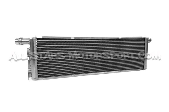 Radiador central de aluminio CSF Race para 911 992 Turbo / GT3