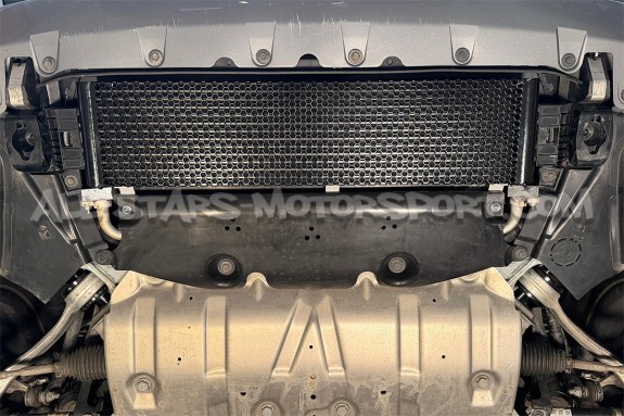 BMW M240i G42 and M340i / M440i G2x CSF Race Engine Oil Cooler