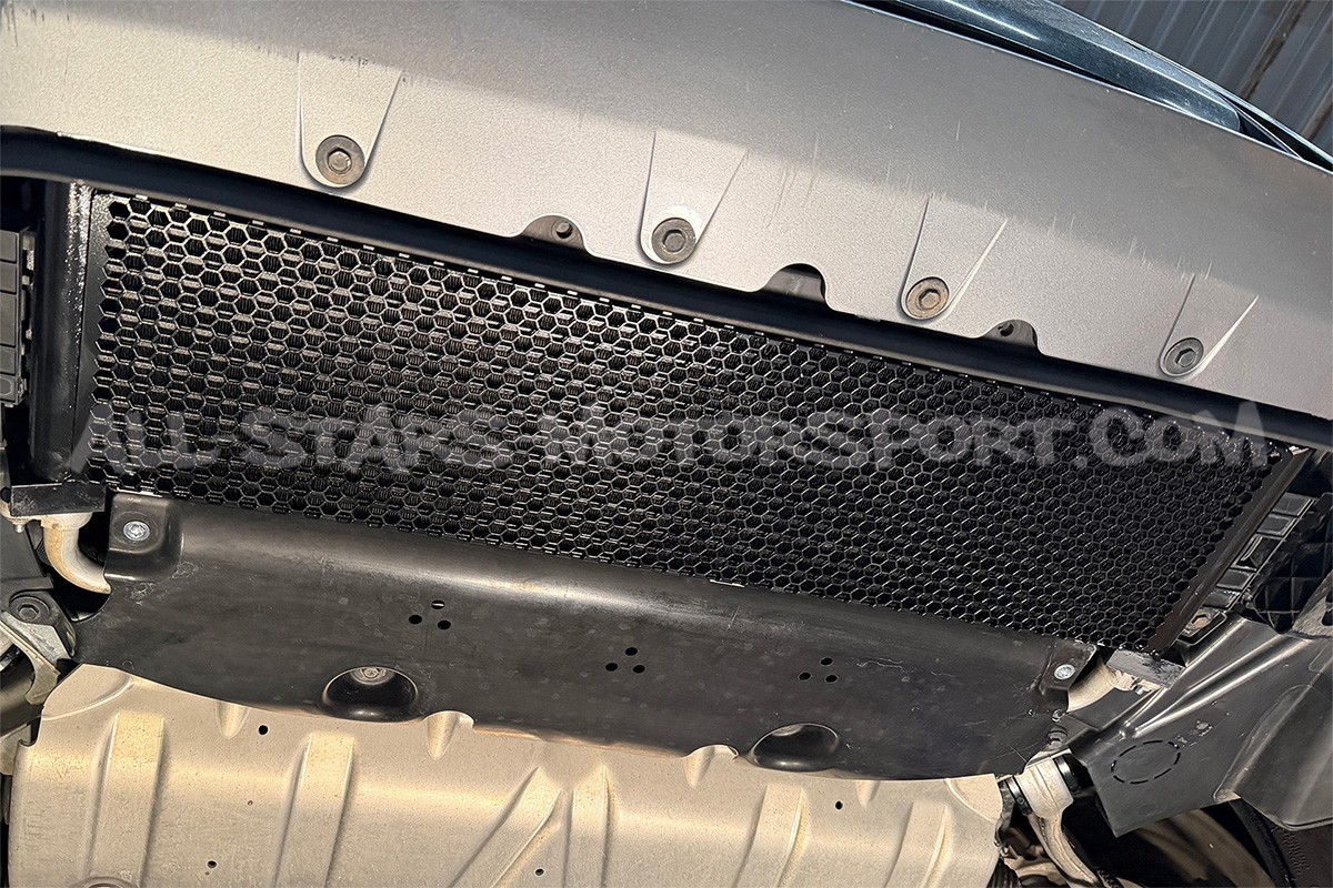 BMW M240i G42 and M340i / M440i G2x CSF Race Engine Oil Cooler