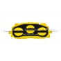 Plaquettes de frein avants EBC Yellow Stuff pour Audi RS3 8Y / S5 F5 / RS4 B9 / RSQ3 F3 / Formentor VZ5