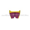 Pastillas de freno delanteras EBC Yellow Stuff para Audi RS3 8V / 8...