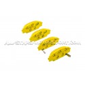 Honda Civic Type R EP3 / FN2 and S2000 EBC Yellow Stuff Front Brake...