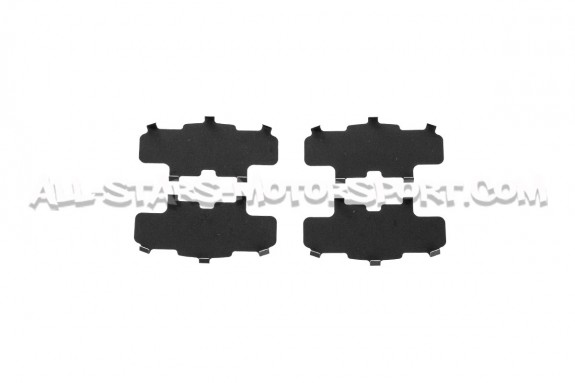 Honda Civic Type R EP3 / FN2 and S2000 EBC Yellow Stuff Front Brake...