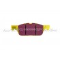 Plaquettes de frein avants EBC Yellow Stuff pour Ford Focus 4 ST