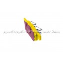 Plaquettes de frein avants EBC Yellow Stuff pour Ford Focus 4 ST