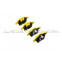 Ford Focus 2 ST / Mazda 3 MPS EBC Yellow Stuff Front Brake Pads