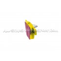 Plaquettes de frein arrieres EBC Yellow Stuff pour BMW 1M / 135i E8...