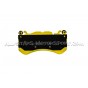 Plaquettes de frein avants EBC Yellow Stuff pour Mercedes AMG GT C190 et C63 AMG W204 / W205