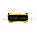 Mercedes AMG GT C190 and C63 AMG W204 / W205 EBC Yellow Stuff Front...