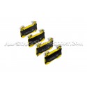Pastillas de freno delanteras EBC Yellow Stuff para Kia Stinger GT ...