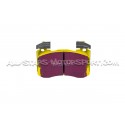 Kia Stinger GT 3.3T GDI EBC Yellow Stuff Front Brake Pads