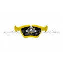 BMW M3 E36 / M3 E46 EBC Yellow Stuff Front Brake Pads