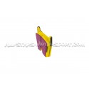 Pastillas de freno delanteras EBC Yellow Stuff para Audi RS4 B7 / R...