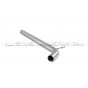 Scorpion Exhaust Resonator Delete for Seat Leon 4 Cupra