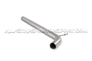 Scorpion Exhaust Resonator Delete for Seat Leon 4 Cupra