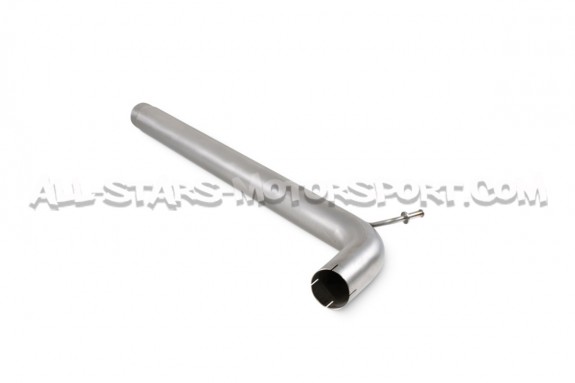 Supresor de resonador de escape Scorpion para Leon 4 Cupra