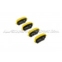 Pastillas de freno traseras EBC Yellow Stuff para Mercedes CLA45 / ...