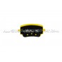 Pastillas de freno traseras EBC Yellow Stuff para Mercedes CLA45 / CLA35 AMG C118 y A45 / A35 AMG W177