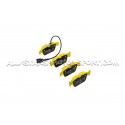 Plaquettes de frein arrieres EBC Yellow Stuff pour Audi RS3 8Y / S3...