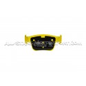 Pastillas de freno traseras EBC Yellow Stuff para Audi RS3 / S3 8Y ...