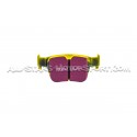 Plaquettes de frein arrieres EBC Yellow Stuff pour Audi RS3 8Y / S3...