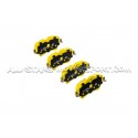 Plaquettes de frein avants EBC Yellow Stuff pour Mini Cooper S F56