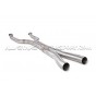 Decata suppression de OPF/GPF Scorpion pour BMW M5 G9x