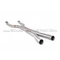 Supresor de OPF/GPF descatalizador Scorpion para BMW M5 G9x