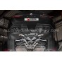 BMW M5 G9x Scorpion GPF-Back Exhaust System