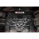 BMW M5 G9x Scorpion GPF-Back Exhaust System