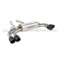 BMW M5 G9x Scorpion GPF-Back Exhaust System