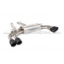 BMW M5 G9x Scorpion GPF-Back Exhaust System
