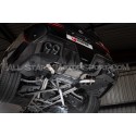 BMW M5 G9x Scorpion GPF-Back Exhaust System