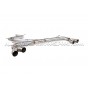 Leon 4 Cupra GPF-Back Scorpion Predator Exhaust System