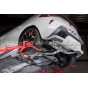 Leon 4 Cupra GPF-Back Scorpion Predator Exhaust System