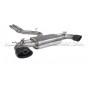 Escape catback Scorpion para Audi RS3 8V.5 Sedan