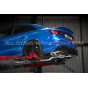 Echappement catback Scorpion pour Audi RS3 8V.5 Berline