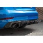 Audi RS3 8V.5 Sedan Scorpion Catback