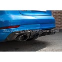 Audi RS3 8V.5 Sedan Scorpion Catback