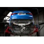 Audi RS3 8V.5 Sedan Scorpion Catback