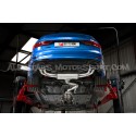 Echappement catback Scorpion pour Audi RS3 8V.5 Berline