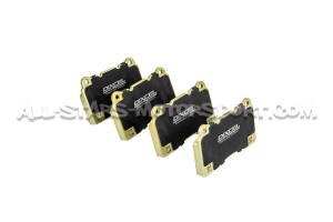 Dixcel Z Type Rear Pads for Audi RS6 C8 / RS7 C8