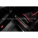 Nissan R35 GTR Seibon Carbon Fiber Door Sills