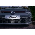 Radiateur d'huile de boite DSG Racingline pour Golf 8 GTI / Golf 8 ...