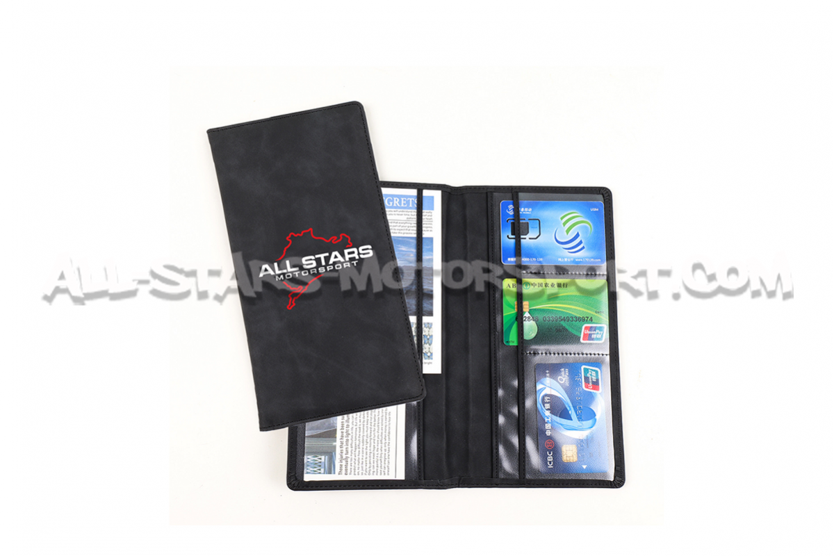 Porte documents All Stars Motorsport