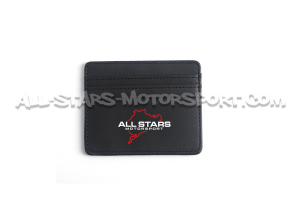 All Stars Motorsport card holder